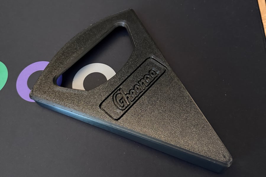 custom can opener