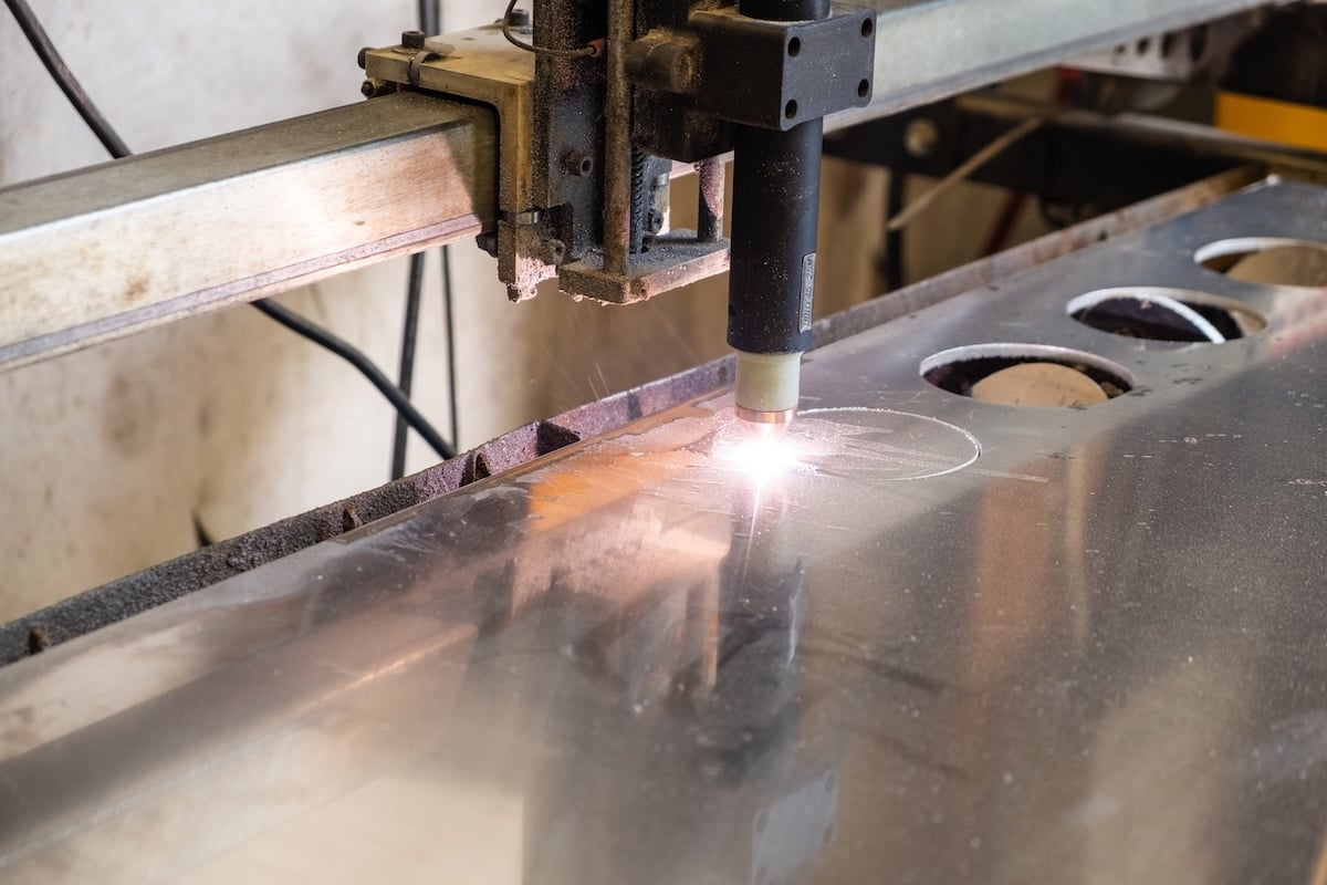 custom fabrication cupholders
