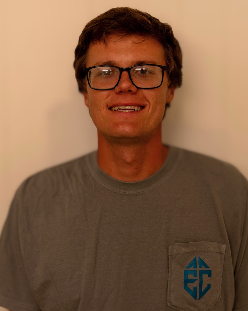 Adam Klamerus professional headshot Adam Klamerus professional headshot