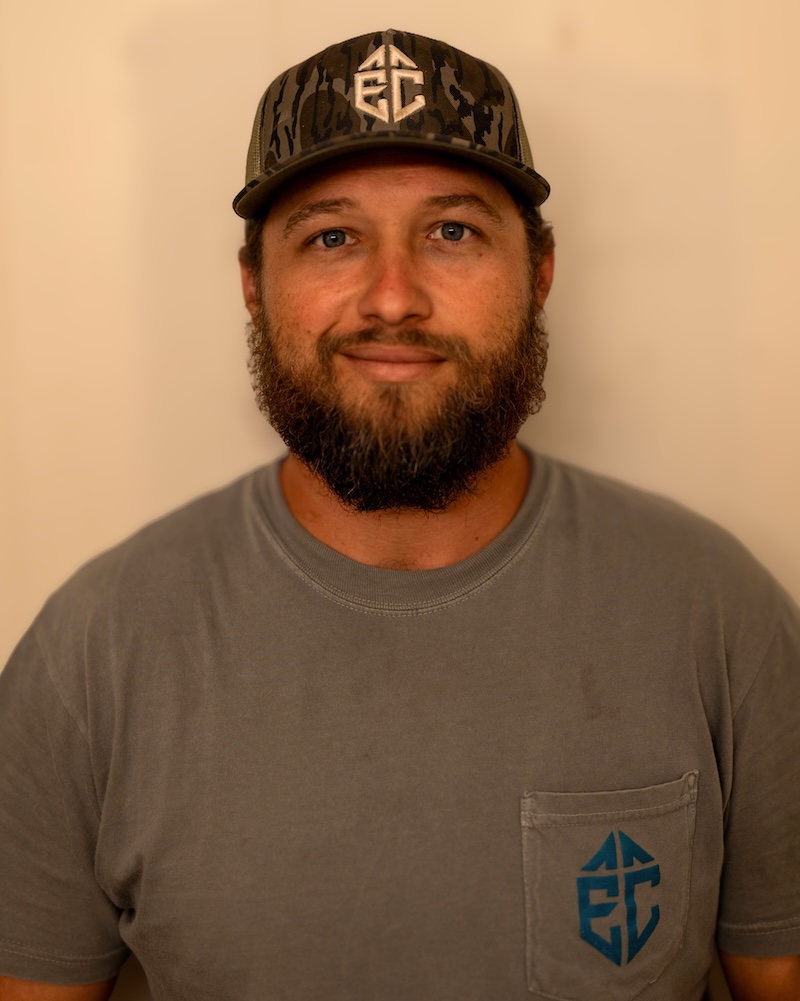 Bailey Revis professional headshot Bailey Revis professional headshot