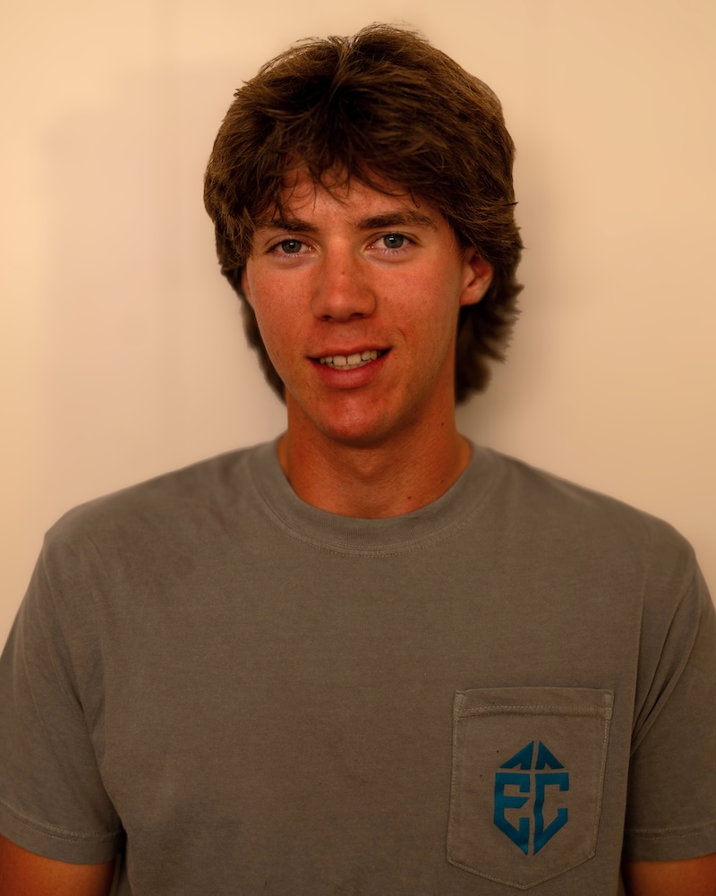 Rylen Stephens professional headshot Rylen Stephens professional headshot