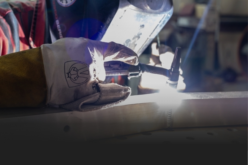 Custom Metal Fabrication